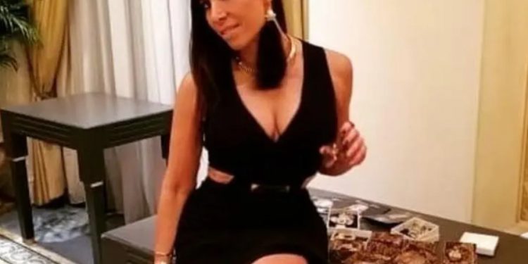 Alldaynews.gr Μάγκυ Χαραλαμπίδου