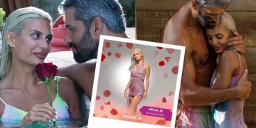 Alldaynews.gr The Bachelor 2: Αγνώριστη η 33χρονη Αθηνά στις παλιές της φωτογραφίες