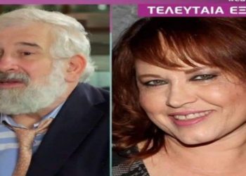 Αποκάλυψη Νικολέττας Βλαβιανού για καταγγελία μετά τον Φιλιππίδη: “Πήραν τρία κορίτσια και…”[VIDEO]