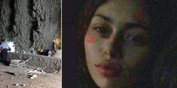 Alldaynews.gr Σε δίκη για ανθρωποκτονία ο σύντροφος της 18χρονης μητέρας που έσβησε στην άσφαλτο