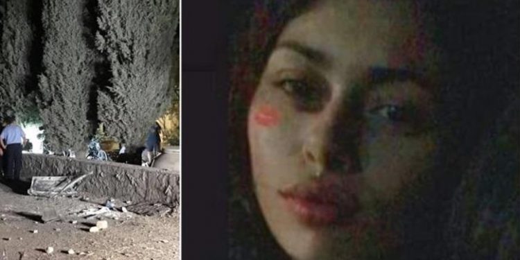 Alldaynews.gr Σε δίκη για ανθρωποκτονία ο σύντροφος της 18χρονης μητέρας που έσβησε στην άσφαλτο