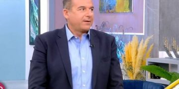 Αποχώρησε στη μέση της εκπομπή ο Λιάγκας-Τι είπε η Φαίη[video]