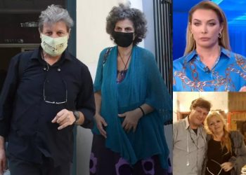Ανατροπή από την ανιψιά του Μίκη Θεοδωράκη! «Γνώριζα την ύπαρξή του από 12 ετών»