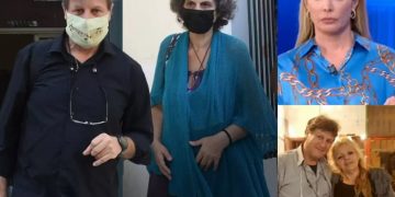 Alldaynews.gr Ανατροπή από την ανιψιά του Μίκη Θεοδωράκη! «Γνώριζα την ύπαρξή του από 12 ετών»