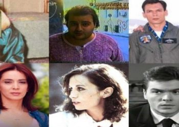9+1 διάσημοι Έλληνες που αυτοκτόνησαν τη στιγμή που ήταν στην κορυφή