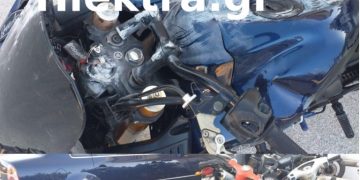 Τραγικός θάνατος για 23χρονο: Έπεσε σε γκρεμό με την μηχανή που μόλις είχε αγοράσει[video]