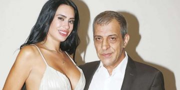 Νατάσα Βελιανίτη