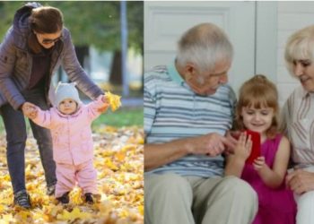 Ο άντρας και τα πεθερικά μου αρνούνται να φωνάξουν την κόρη μου με το όνομα που της έδωσα