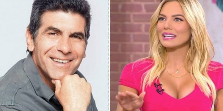 Απίστευτο περιστατικό οn air – Ο Μπέζος έκλεισε το τηλέφωνο στη Μαλέσκου[video]