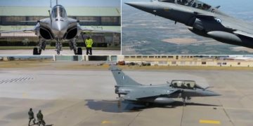 Alldaynews.gr rafale