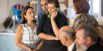 Άγριες Μέλισσες-Spoiler: Ένα πτώμα αναστατώνει το Διαφάνι – Ποιος ήρωας πεθαίνει;