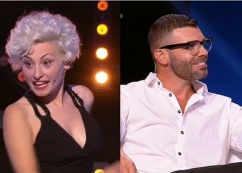 Big Brother: Δύο νέοι παίκτες «εισέβαλαν» στο σπίτι – Η μαμά με πρότυπο τον Ιησού Χριστό και ο «ιντριγκαδόρος» που τον φωνάζουν «φίδι»