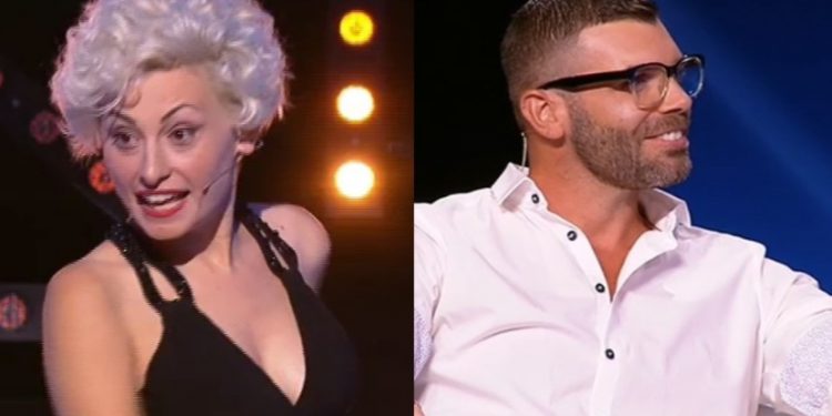 Big Brother: Δύο νέοι παίκτες «εισέβαλαν» στο σπίτι – Η μαμά με πρότυπο τον Ιησού Χριστό και ο «ιντριγκαδόρος» που τον φωνάζουν «φίδι»