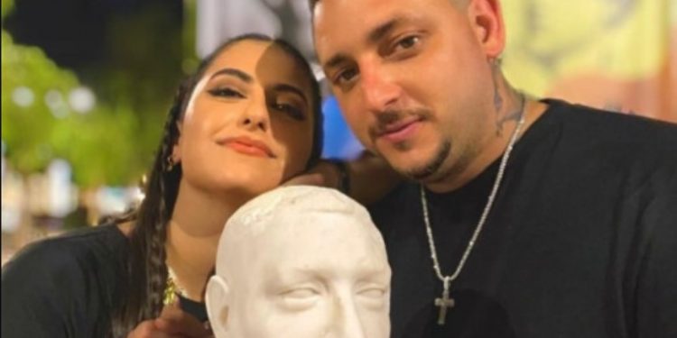 Mad Clip: Λες και τους αποχαιρετούσε όλους, ακόμα και την Αρετή…[video][photos]