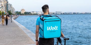 Alldaynews.gr Μετά την efood έρχεται η… Wolt – Το μοντέλο της φιλανδικής εταιρείας & η πηγή του κακού