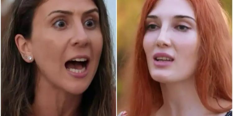 adreavaleria The Bachelor 2