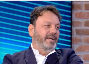 Στάθης Αγγελόπουλος