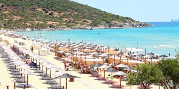 Καβάλα: Πυροβολισμοί σε beach bar – Τρεις τραυματίες