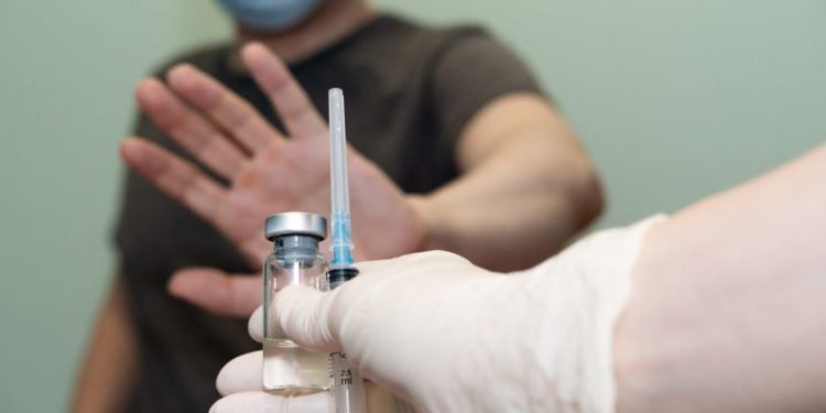 Alldaynews.gr Ανεμβολίαστοι: Φυλάκιση απο 6 μήνες έως 3 έτη! Σε ποιες περιπτώσεις προβλέπεται