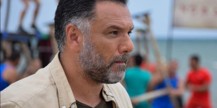 Αρναούτογλου