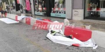 Alldaynews.gr «Όλα έγιναν σε δευτερόλεπτα» – Τι λέει ο πατέρας του 6χρονου Φώτη για το ατύχημα με τα καρτ