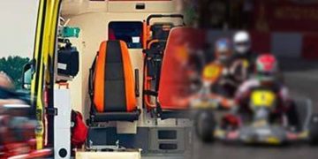 Alldaynews.gr Πριν Λίγο-Τραγικό ατύχημα στα καρτ! Μεταφέρθηκε διασωληνωμένο 7χρονο παιδί-Μηχανοκίνητο τον τραυμάτισε σοβαρά στο κεφάλι