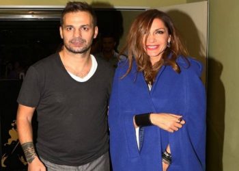 “Kάρφωσε” τους λόγους που πήραν διαζύγιο ο Ντέμης Νικολαΐδης και η Δέσποινα Βανδή