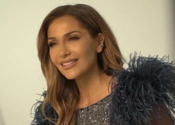 Δέσποινα Βανδή