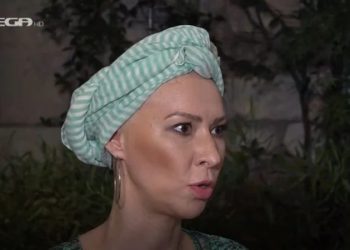 Συγκλονίζει η Χρυσικού: «Η πρώτη μου αντίδραση ήταν να κάνω τη διαθήκη μου. Μετά από την επίσκεψή μου σε έναν ογκολόγο …θεώρησα ότι θα πεθάνω»