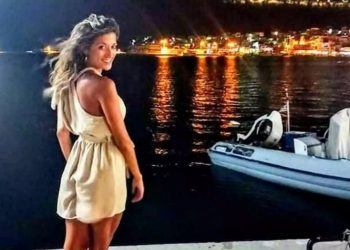 Έγκλημα στη Ρόδο: ”Να μείνει μακριά μου”- Τι είχε πει η Ντόρα στην αδερφή του Δολοφόνου της