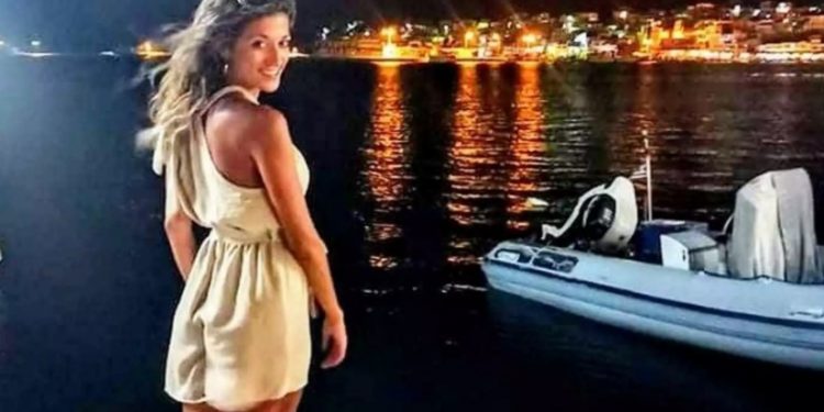 Alldaynews.gr Έγκλημα στη Ρόδο: ”Να μείνει μακριά μου”- Τι είχε πει η Ντόρα στην αδερφή του Δολοφόνου της