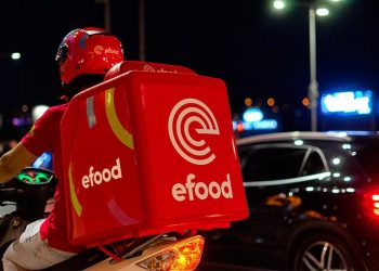 e-food: Πόσο υποχώρησαν οι παραγγελίες στην πλατφόρμα μετά το κύμα αντιδράσεων