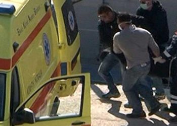 Ανείπωτη Τραγωδία Πριν Λίγο: Σκοτώθηκαν οδηγός και πεζός-Σοκάρουν οι λεπτομέρειες