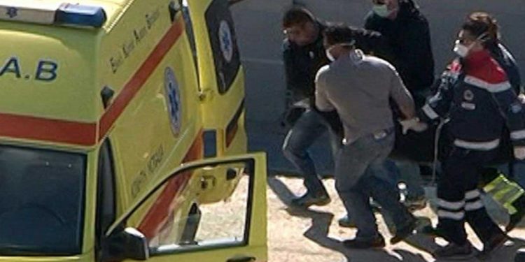 Alldaynews.gr Ανείπωτη Τραγωδία Πριν Λίγο: Σκοτώθηκαν οδηγός και πεζός-Σοκάρουν οι λεπτομέρειες