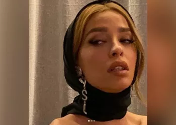 Mad Clip: Συντετριμμένη η Ελένη Φουρέιρα – Η πρώτη της ανάρτηση μετά τον θάνατό του (Photo)