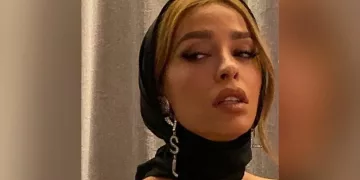 Alldaynews.gr Mad Clip: Συντετριμμένη η Ελένη Φουρέιρα – Η πρώτη της ανάρτηση μετά τον θάνατό του (Photo)