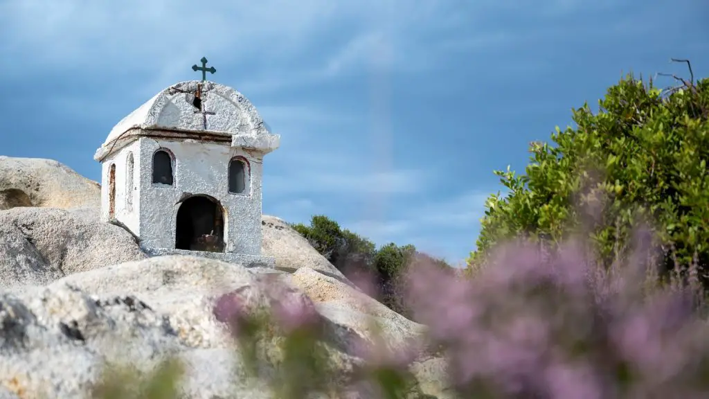 εκκλησάκι εορτολόγιο γιορτή eortologio giorti ekklisia church