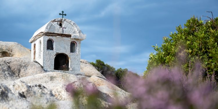 Alldaynews.gr εκκλησάκι εορτολόγιο γιορτή eortologio giorti ekklisia church