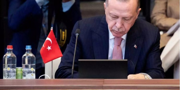 Alldaynews.gr Ερντογάν