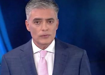 Δύσκολες ώρες για τον Νίκο Ευαγγελάτο –Βαρύ Πένθος για τον δημοσιογράφο