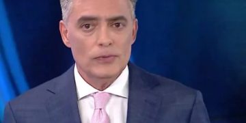 Alldaynews.gr Δύσκολες ώρες για τον Νίκο Ευαγγελάτο –Βαρύ Πένθος για τον δημοσιογράφο