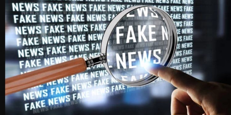 Κορονοϊός: Αυτά είναι τα 4 sites που διαδίδουν fake news