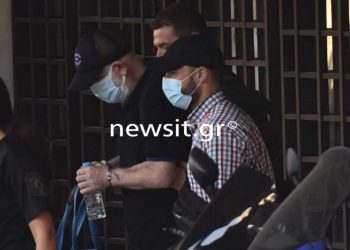 Νέο σοκ για τον Πέτρο Φιλιππίδη:  Μένει στη φυλακή – Απορρίφθηκε το αίτημά του