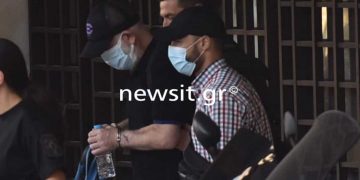 Νέο σοκ για τον Πέτρο Φιλιππίδη:  Μένει στη φυλακή – Απορρίφθηκε το αίτημά του