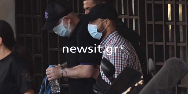 Νέο σοκ για τον Πέτρο Φιλιππίδη:  Μένει στη φυλακή – Απορρίφθηκε το αίτημά του