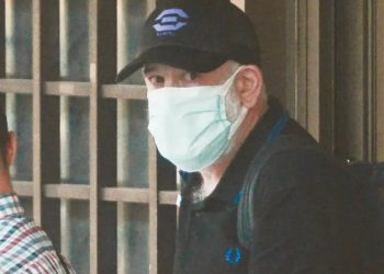 Πέτρος Φιλιππίδης: «Εκμεταλλεύτηκαν την έντονη ερωτική μου ζωή και τη δημοφιλία μου»