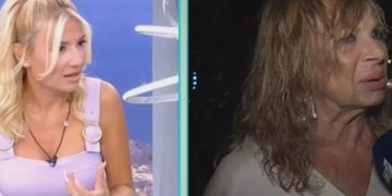 Alldaynews.gr Φόνσου για Λιγνάδη: θέλω να πάω να τον δω, αλλά θα στιγματιστώ – Σκορδά: “Έχει καταλάβει για τι κατηγορείται;”