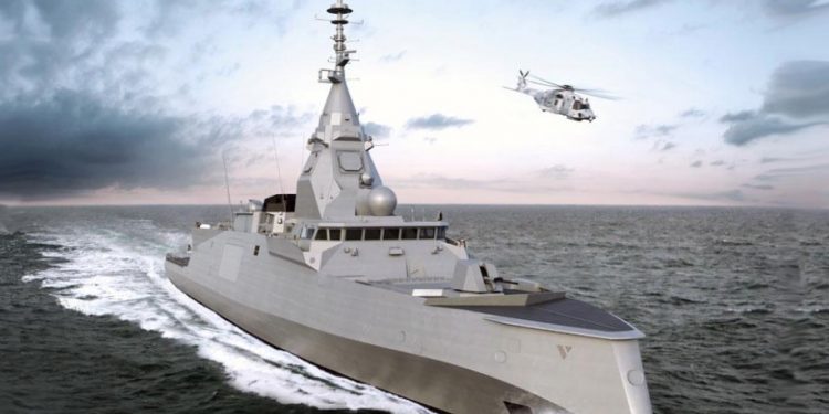 Alldaynews.gr Τα φονικά χαρακτηριστικά της φρεγάτας στην οποία κατέληξε η Ελλάδα!