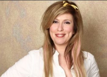 Γαλανοπούλου