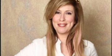 Γαλανοπούλου